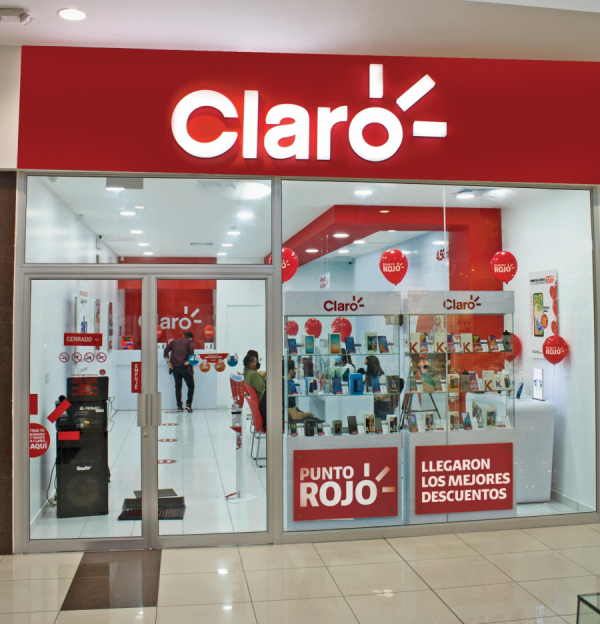 The perfect gift for mom, you can find it at Claro&#039;s Punto Rojo