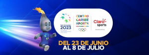 Claro Sports to bring the Central American and Caribbean Games San Salvador 2023 to all of Latin America
