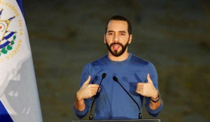 Nayib Bukele publishes data on El Salvador&#039;s bond rebound in his X account