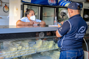 Price per pound of cheese increased US$1.10 in recent months