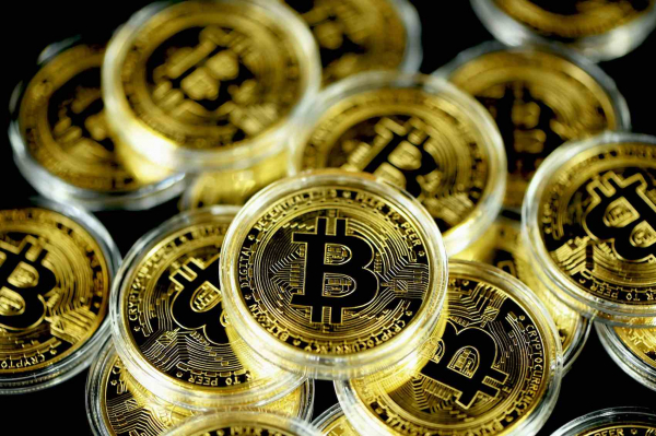 El Bitcoin ya alcanzó el 90.5% de su meta de minado: Finder