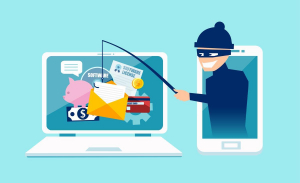 Consejos para no caer en una estafa online “phishing”
