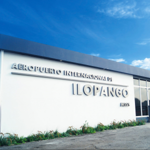 CEPA prepara nuevas intervenciones para el Aeropuerto de Ilopango