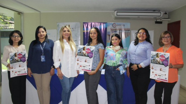 Camarasal to benefit more than 200 businesswomen at the IX Women Without Limits Congress