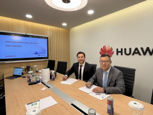 Huawei to boost cooperation with GSMA Latin America to drive regional digital transformation