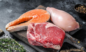 Meat price increases in 2024