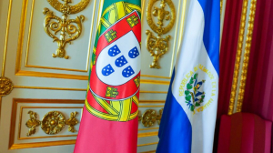 El Salvador y Portugal en conversaciones para posibles negocios