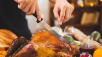 La cena de Acción de Gracias podría costarle de US$25 en adelante