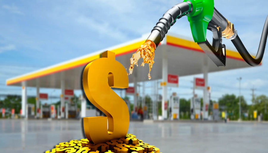 El precio de gasolina regular se mantiene a US$4.15 el galón para esta quincena