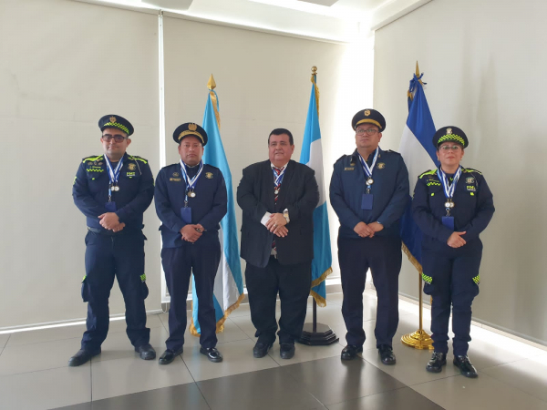 Se inaugura el foro Centroamericano de Seguridad Vial