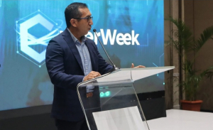 More than 100 people participated in Camarasal&#039;s CyberWeek in-person session