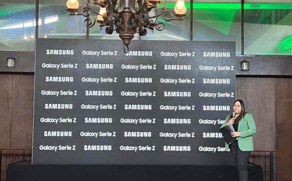 Samsung Galaxy Z Flip5 y Galaxy Z Fold5: Flexibilidad y versatilidad sin concesiones