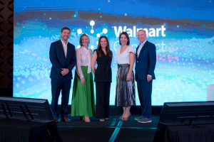 Walmart lanza en Centroamérica plataforma omnicanal de comunicación para aumentar ventas de marcas anunciantes  