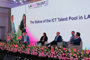 Huawei lleva a cabo cumbre regional de talento TIC con UNESCO, EFE