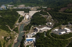 New Central Hidroeléctrica 3 de febrero begins operations on october 23rd