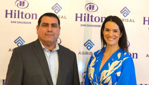 Hilton llega a El Salvador de la mano de Agrisal con una inversión de US$3.5 mill