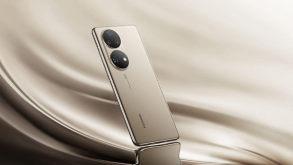 HUAWEI P50 Pro, the smartphone that revolutionizes the world of photography in your hands