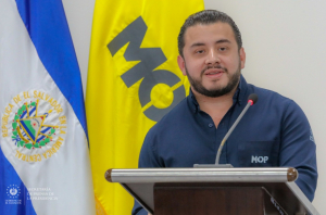 MOP detalla sobre licitación de dos megaproyectos en el departamento de La Libertad