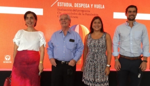Fundación Gloria de Kriete anunció el nuevo nombramiento de la directora ejecutiva, Juana Jule
