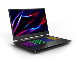 Acer lanza nuevas laptops gaming con las últimas CPU y GPU