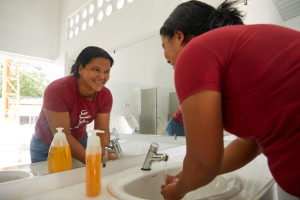 89 millones de personas en Latinoamérica no tienen acceso a un baño y agua potable