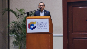 Camarasal reúne a más de 100 empresarios en la séptima edición del evento Soluciones Financieras