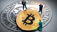 IMF puts bitcoin as a "key element" in its negotiations with El Salvador