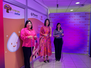 Digicel inaugura “Sala de Lactancia Materna” en sus Oficinas Administrativas