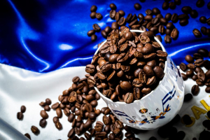 Coffee exports increase 21.1% in 2023-2024 cycle