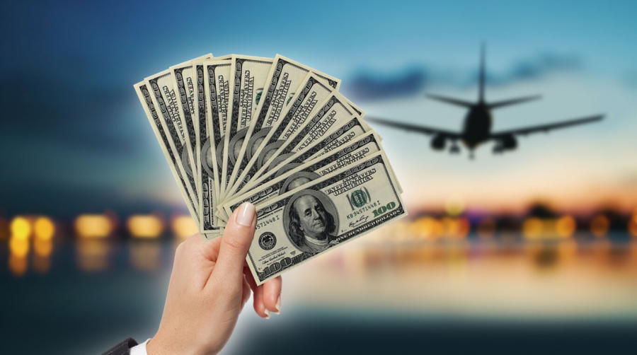 El sector de viajes y turismo aportará US$3.6 mil millones a la economía salvadoreña