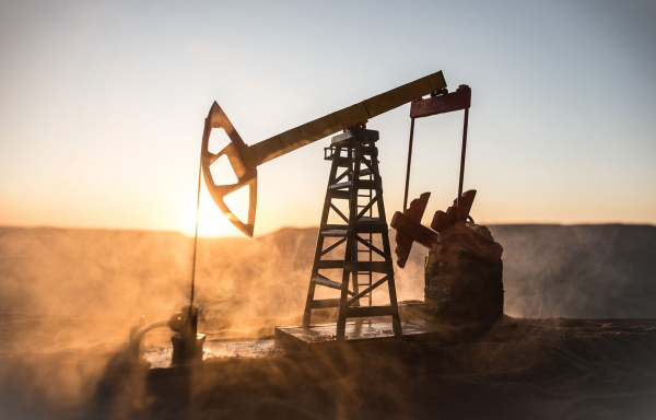 El precio del petróleo cayó por debajo de US$80 el barril valor no visto desde enero