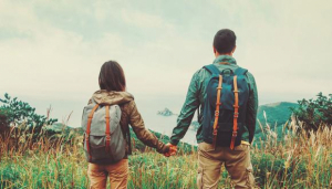 Five tips for traveling as a couple