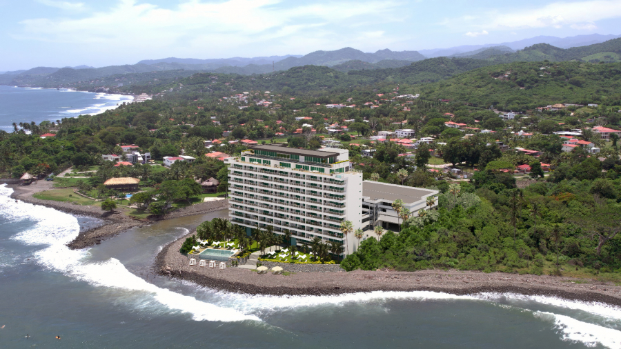 Desarrollos Bienestar revolucionará el mercado inmobiliario con proyecto icónico en Surf City, La Libertad, El Salvador