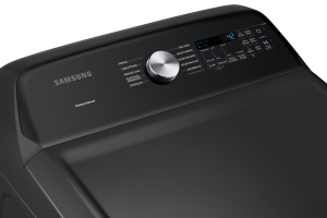 ¿Lavados más rápidos y eficientes sin maltratar la ropa? Ya es posible con las lavadoras Samsung
