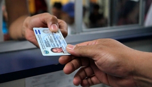 Comisión de Hacienda emite dictamen favorable para que salvadoreños residentes en el exterior puedan obtener su DUI