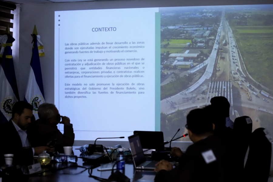 Empresas que construyan viaducto Los Chorros podrían ser eximidas de impuestos