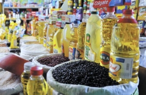 Rise in prices of basic food basket affects the economy of salvadoran families