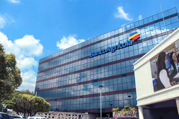 BANCOAGRÍCOLA destaca entre las mejores 5 empresas para trabajar en El Salvador