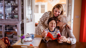 Financial tips for saving on Mother&#039;s Day