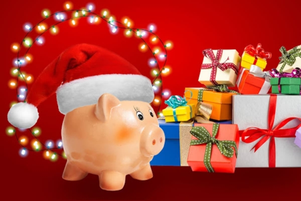 Claves para ahorrar dinero en los regalos de Navidad