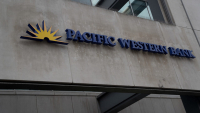 Crisis bancaria: Acciones de PacWest y otros bancos regionales de EU "se hunden"