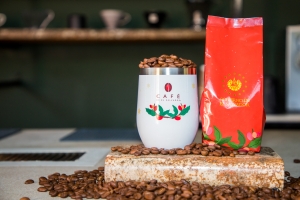 Chritmas Blend de Café de El Salvador ya está disponible en 45 tiendas especializadas del país