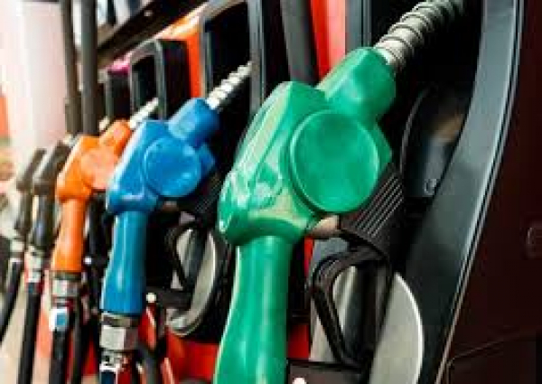 Costo de la gasolina vuelve a incrementar