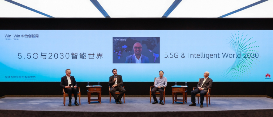 UIT: el 5.5G se comercializará masivamente en  2025