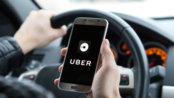 Mantenemos la disponibilidad de la app de Uber Rides 24/7 durante el Régimen de Excepción