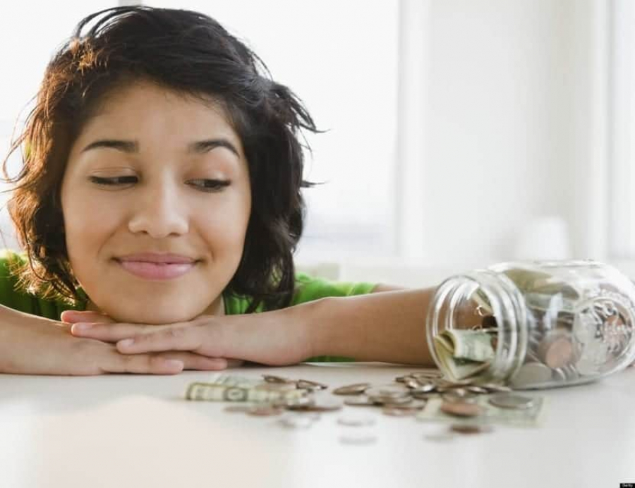 Consejos de cómo administrar el dinero para adolescentes