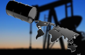 El precio del barril de petróleo Brent llega a los US$140