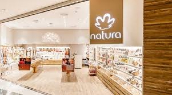 Natura &amp;Co informa sobre crecimiento económico del 36% el mercado de cosméticos