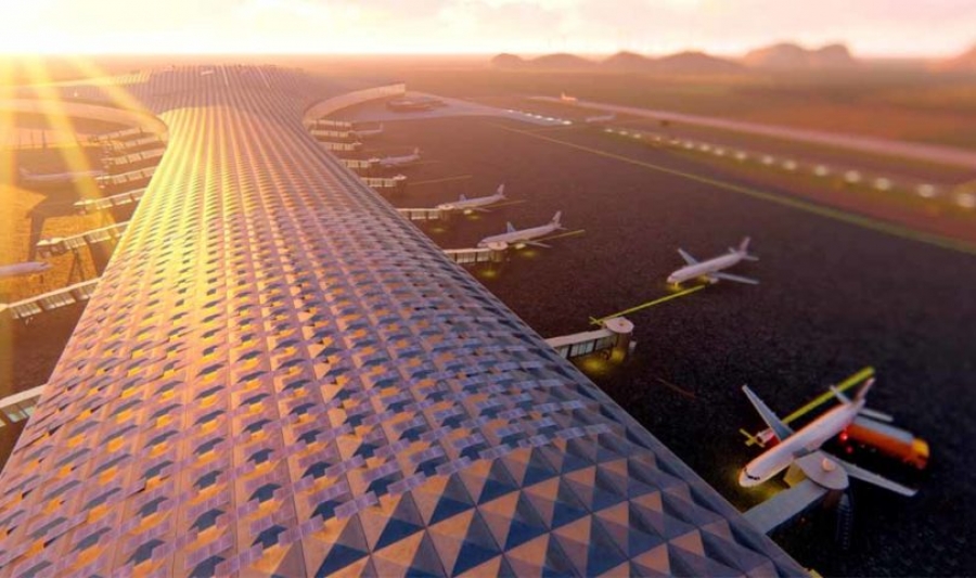 En 2025 se abrirá el Aeropuerto de la Unión