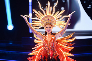 Miss Universo finaliza sus etapas previas con éxito